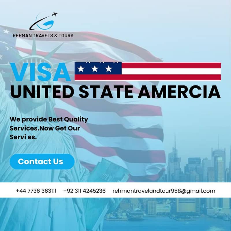 Visa America | Visa Switzerland | Visa France |Visa United Kingdom 6