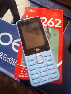 itel 5262