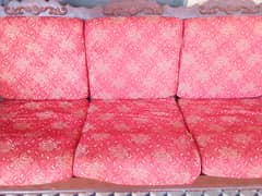 Sofa set