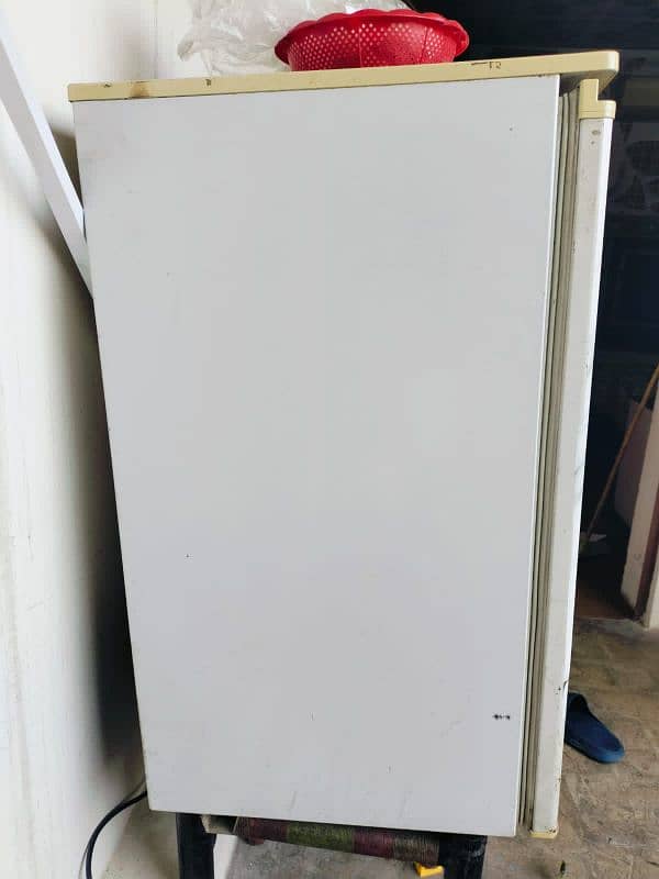 Office and Room size Fridge 3