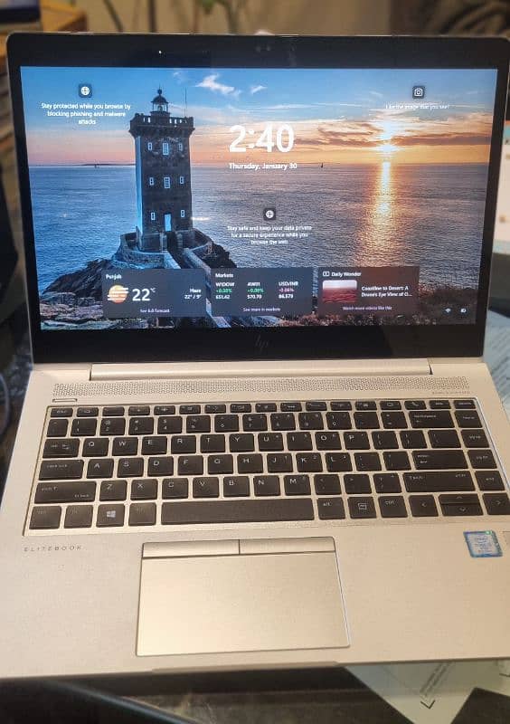 HP EliteBook 840 G5 2