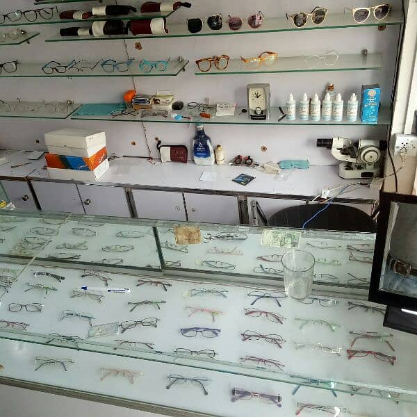 optical shop 6