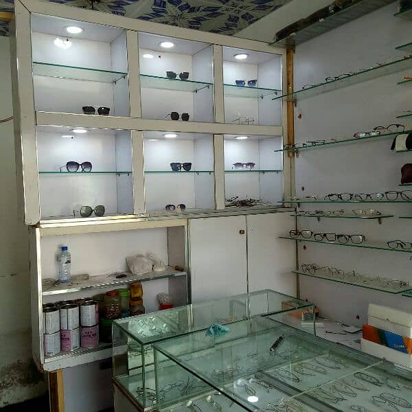 optical shop 7