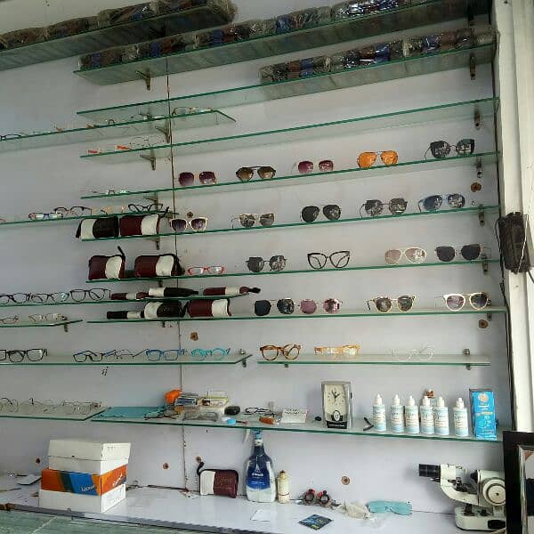 optical shop 9