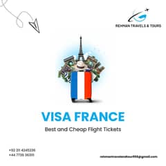 Visa France | Visa United Kingdom | Visa Switzerland | Visa America