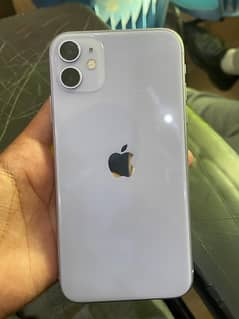 IPhone 11 . non PTA (read add)