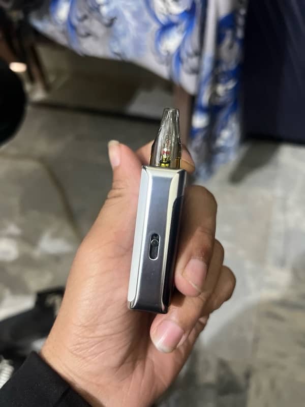 uwell g3 pro (nano) 5