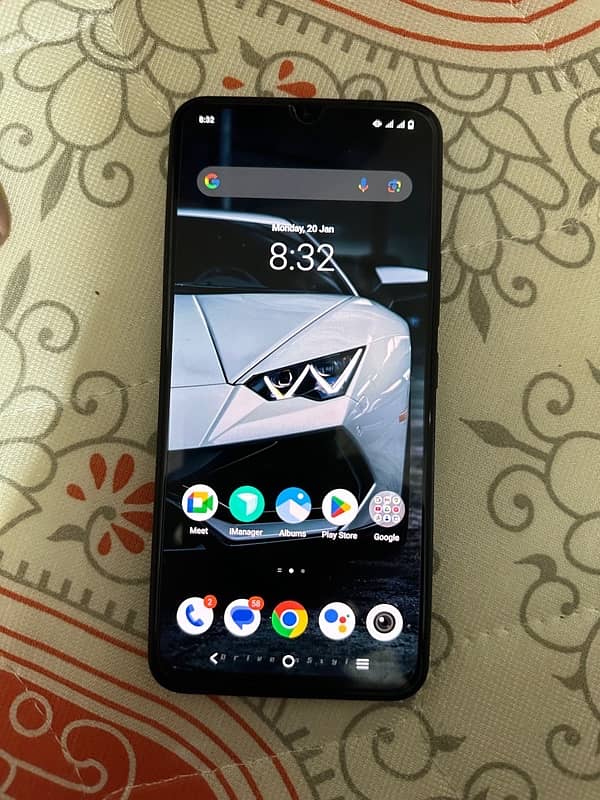 vivo V23e 1