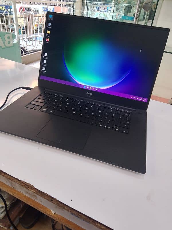 Dell xps 15.9570 2