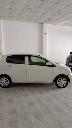 Daihatsu Mira 2014