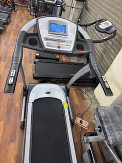 Treadmils