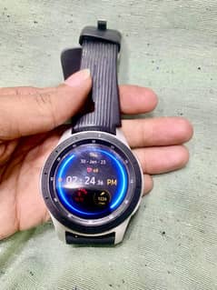 galaxy watch. 46mm