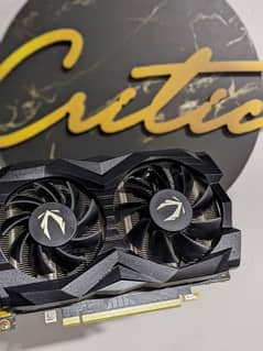 Gtx 1660 super 6gb zotac