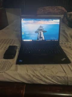 Lenovo Thinkpad L14 2 Core i5 11th Gen 8Gb/256Gb