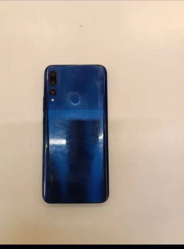 Huawei y9 prime 2019 0