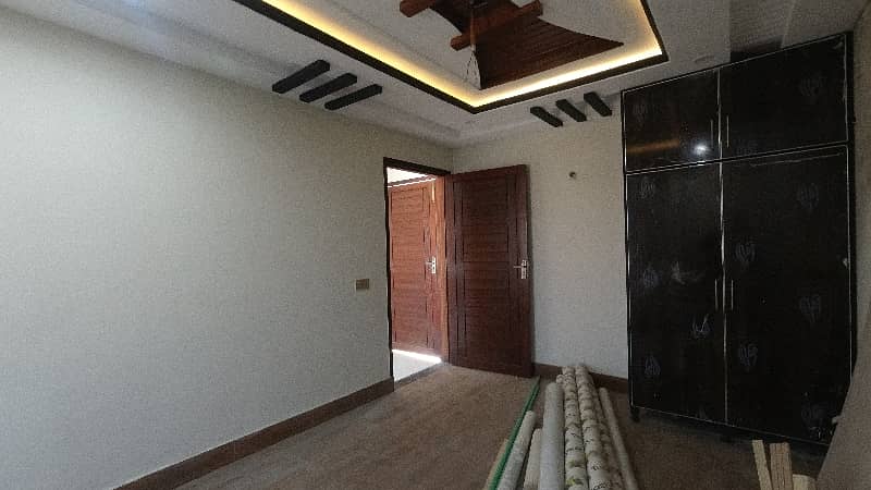 Well-constructed House Available For sale In Lahore Medical Housing Society 24