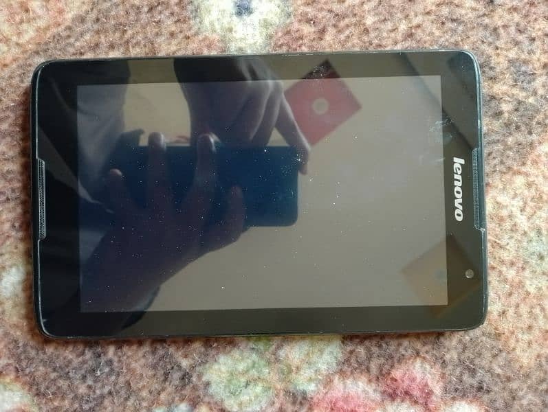 Lenovo A5500-HV 4