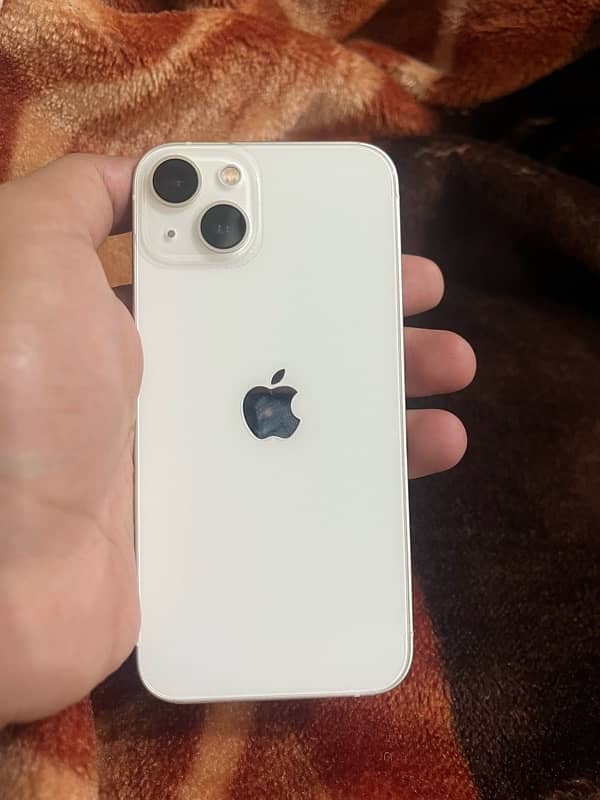 iPhone 13 PTA APPROVED 0