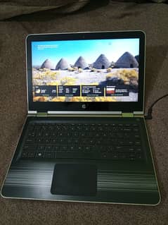 Laptop for Sale – Rs 55,000 (Urgent) HP CORE I5 7th Generation