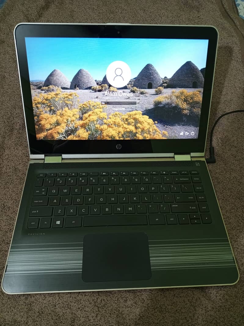 Laptop for Sale – Rs 55,000 (Urgent) HP CORE I5 7th Generation 1