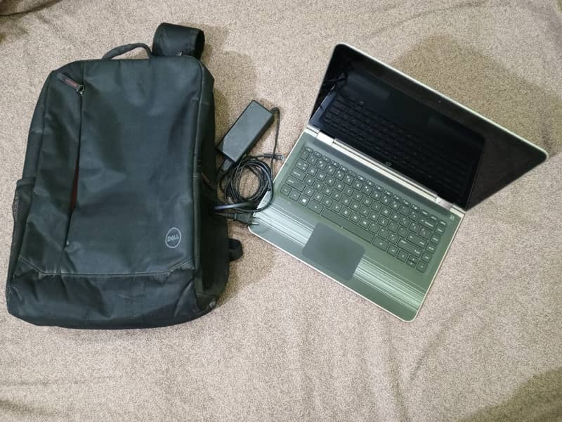 Laptop for Sale – Rs 55,000 (Urgent) HP CORE I5 7th Generation 3