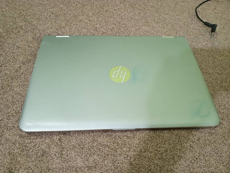 Laptop for Sale – Rs 55,000 (Urgent) HP CORE I5 7th Generation 4