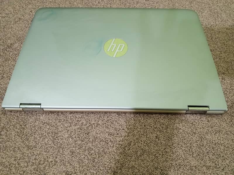 Laptop for Sale – Rs 55,000 (Urgent) HP CORE I5 7th Generation 5