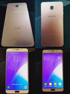 Samsung A9 Urgent Sale