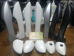 Corolla Gli,Altis,Grande Door Handle,Bumper,Bonnet,Fender,Grills,Light