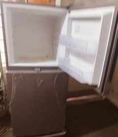 fridge