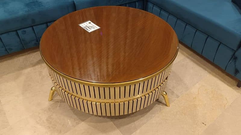 brand new centre table 0