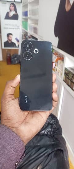 redmi 13 8Gb 128Gb