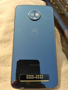 Moto Z3 4/64