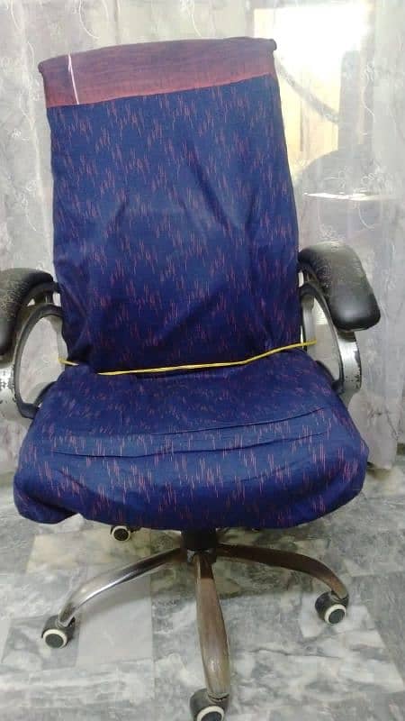 Office Chair 7