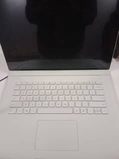 Microsoft surface book 2  10/10 new Baki details  Description Mein ha