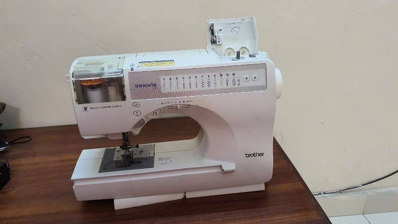 japani sewing machine 0