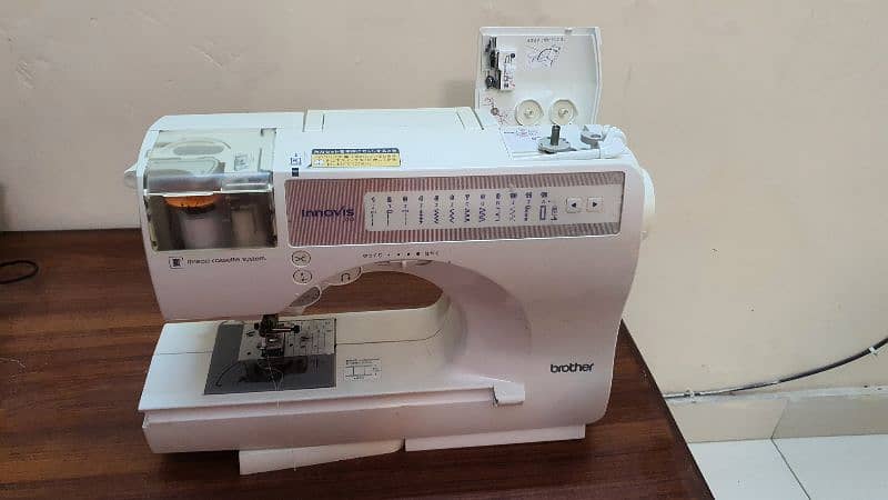 japani sewing machine 1