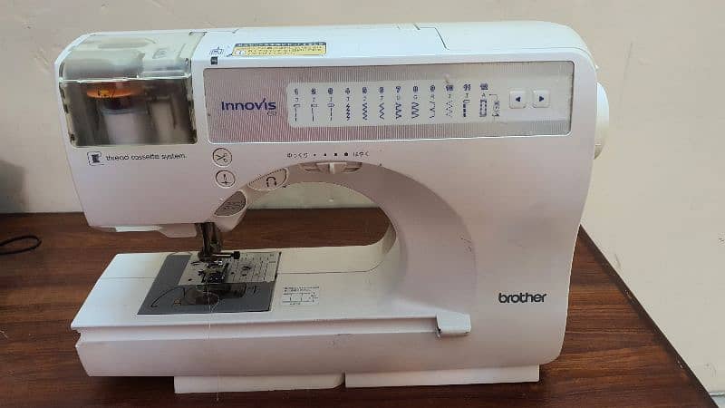 japani sewing machine 2