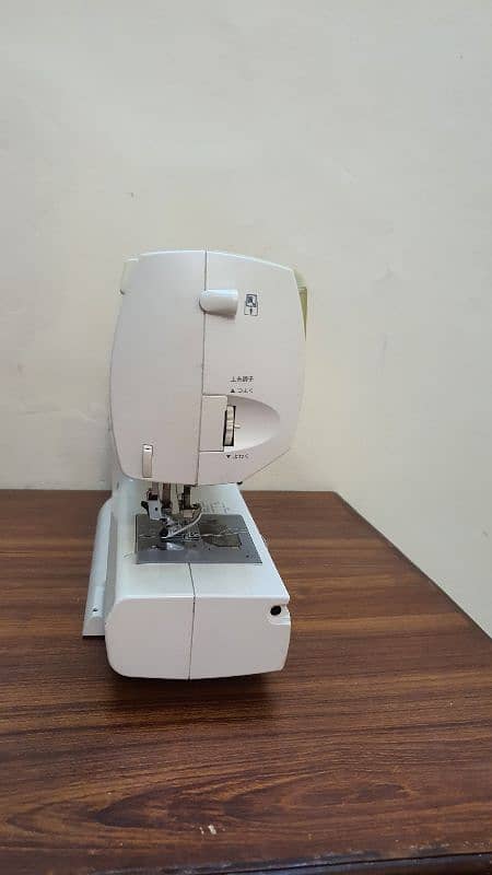 japani sewing machine 6