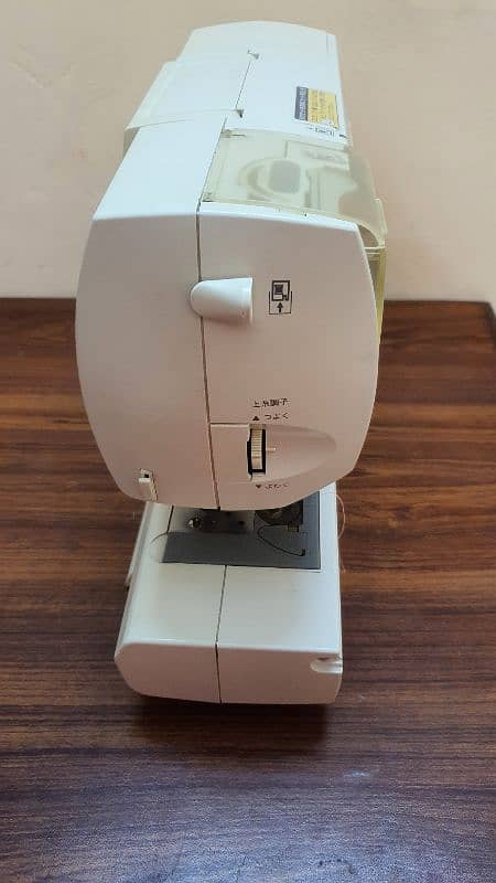 japani sewing machine 8