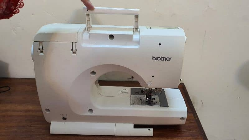 japani sewing machine 9