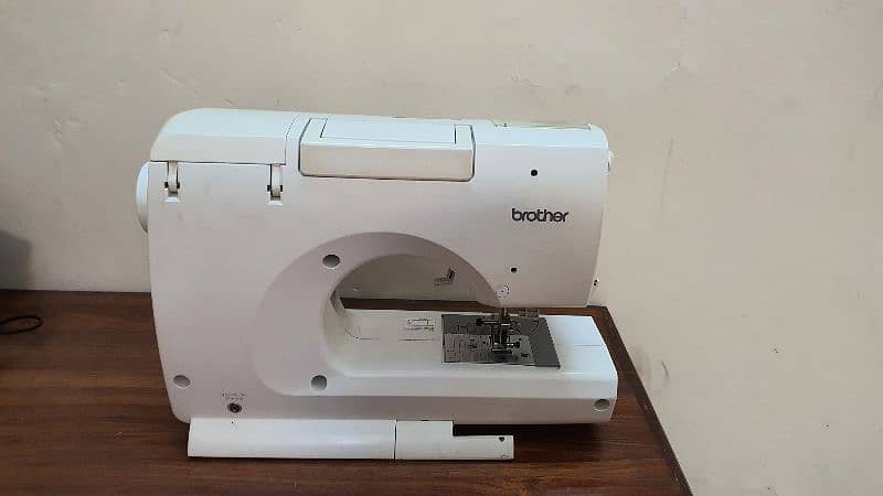 japani sewing machine 12