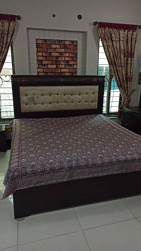 Bed for sale 3