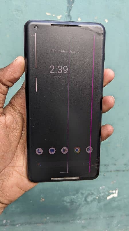 pixel 2xl. exchange/possible. contact no call & wtsp 03121424450 0