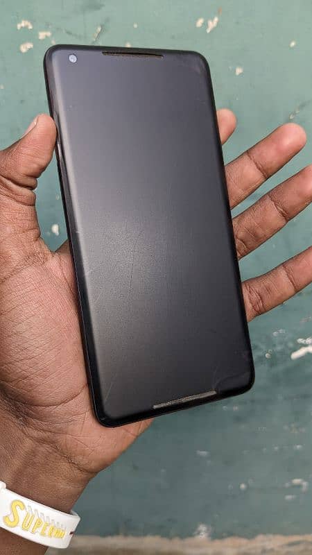 pixel 2xl. exchange/possible. contact no call & wtsp 03121424450 3