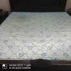 Diamond Medicated Mattress