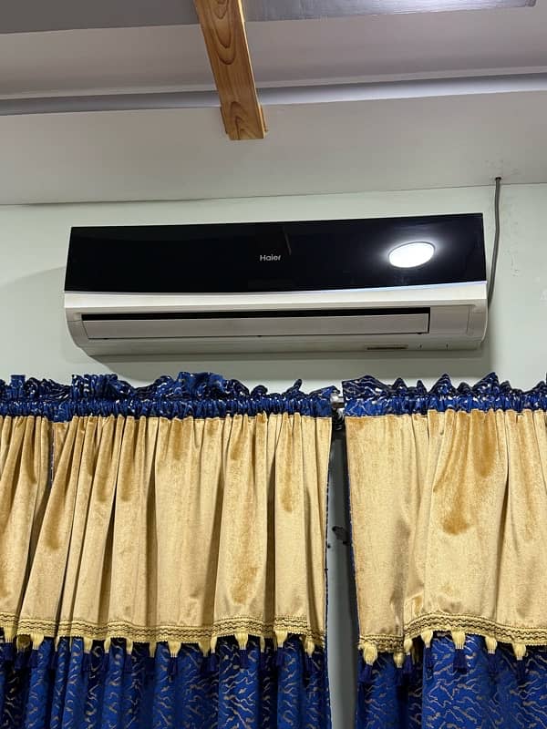 1.5 Ton split AC 7