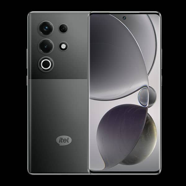 itel S25Ultra (8+256) 0