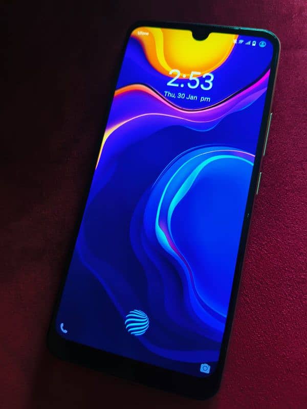 vivo v20 1