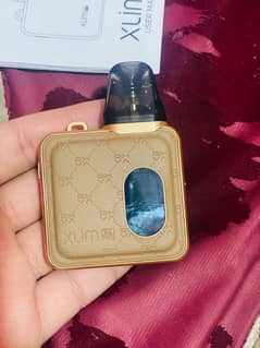 Pod Xlim SQ pro